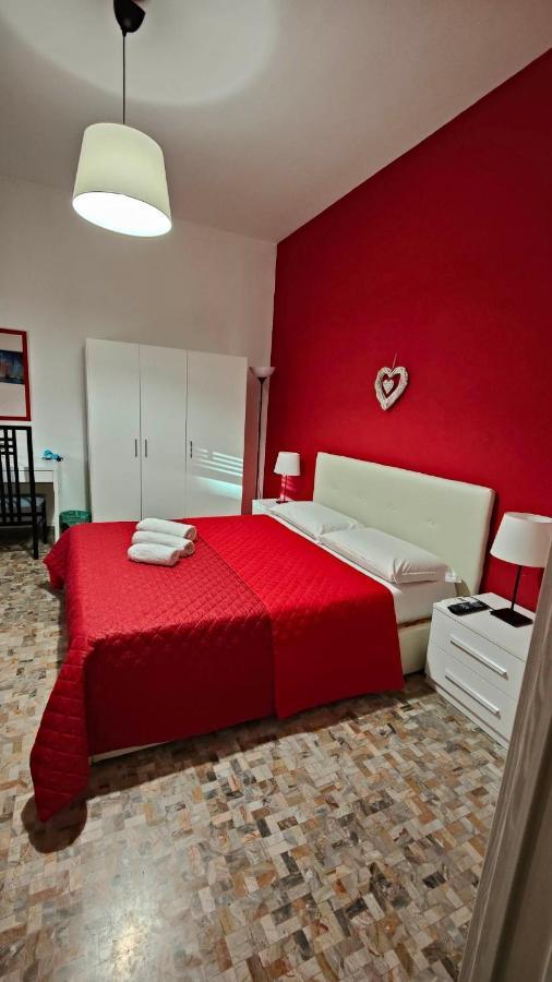 Etnea Glamour House Κατάνια Εξωτερικό φωτογραφία