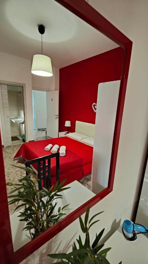 Etnea Glamour House Κατάνια Εξωτερικό φωτογραφία