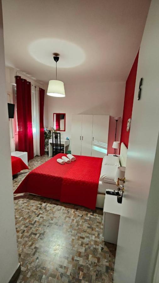Etnea Glamour House Κατάνια Εξωτερικό φωτογραφία