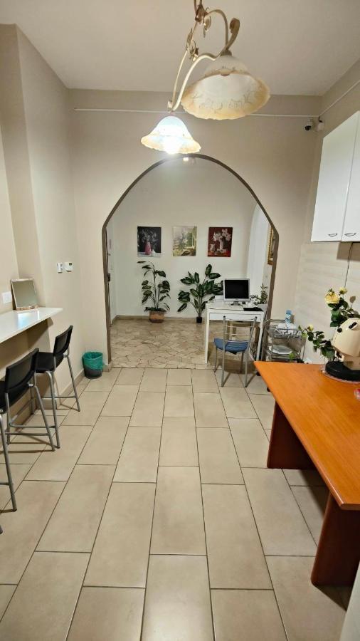 Etnea Glamour House Κατάνια Εξωτερικό φωτογραφία
