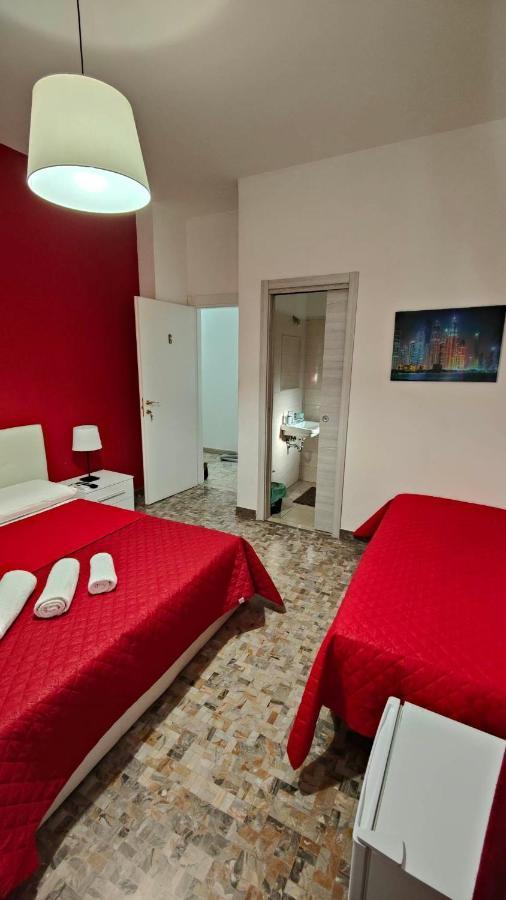 Etnea Glamour House Κατάνια Εξωτερικό φωτογραφία
