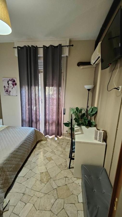 Etnea Glamour House Κατάνια Εξωτερικό φωτογραφία