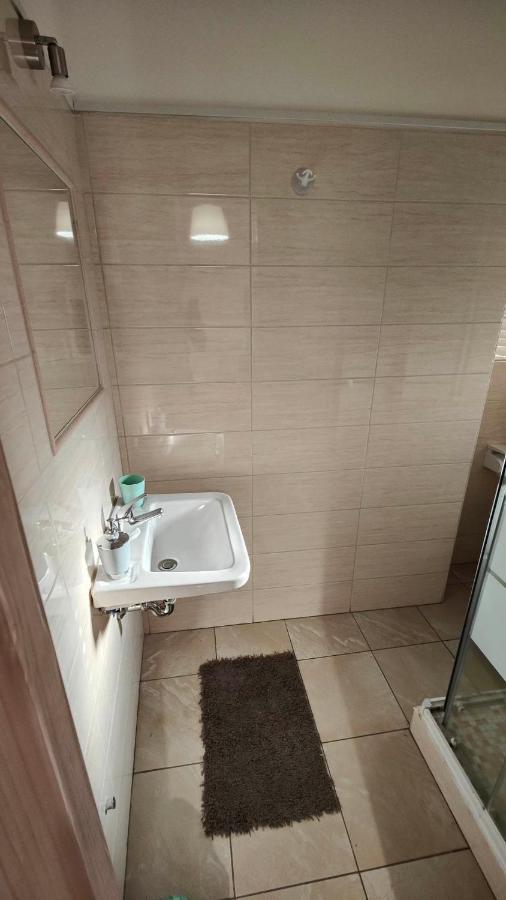 Etnea Glamour House Κατάνια Εξωτερικό φωτογραφία