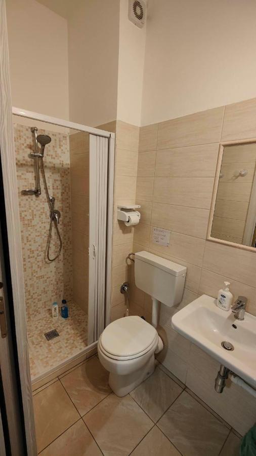 Etnea Glamour House Κατάνια Εξωτερικό φωτογραφία