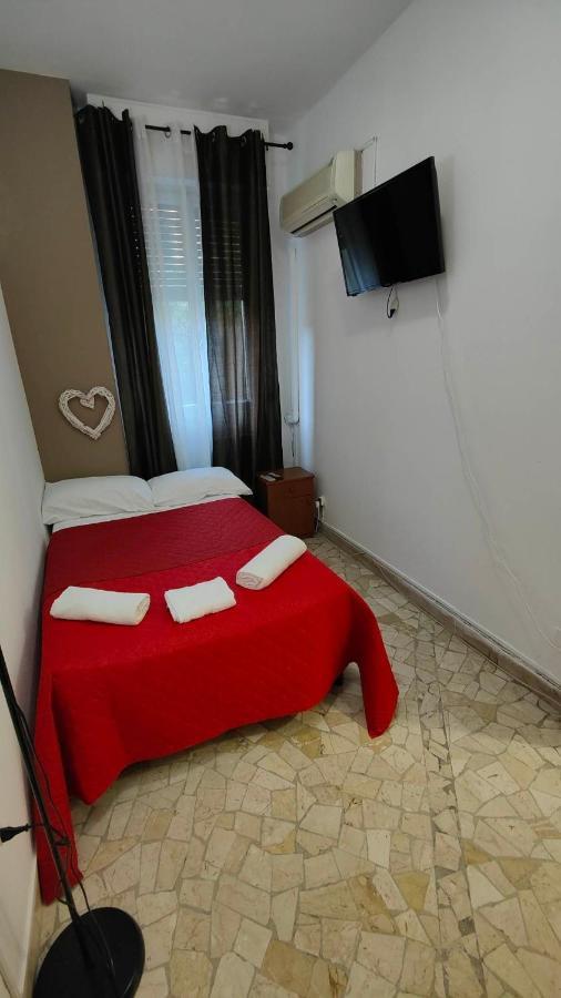 Etnea Glamour House Κατάνια Εξωτερικό φωτογραφία