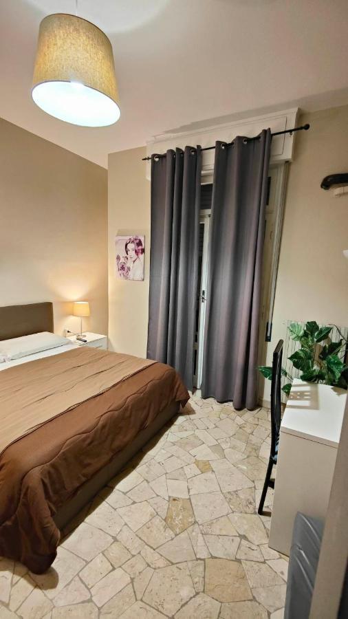 Etnea Glamour House Κατάνια Εξωτερικό φωτογραφία