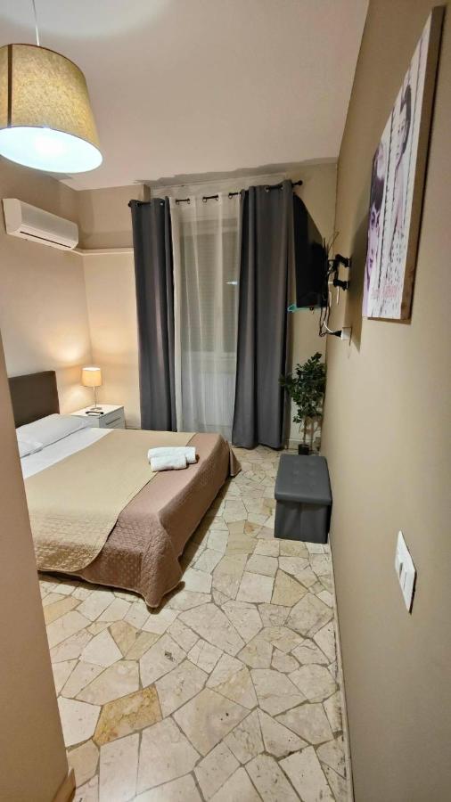 Etnea Glamour House Κατάνια Εξωτερικό φωτογραφία