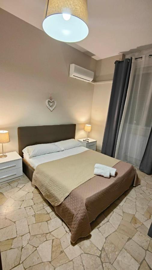 Etnea Glamour House Κατάνια Εξωτερικό φωτογραφία