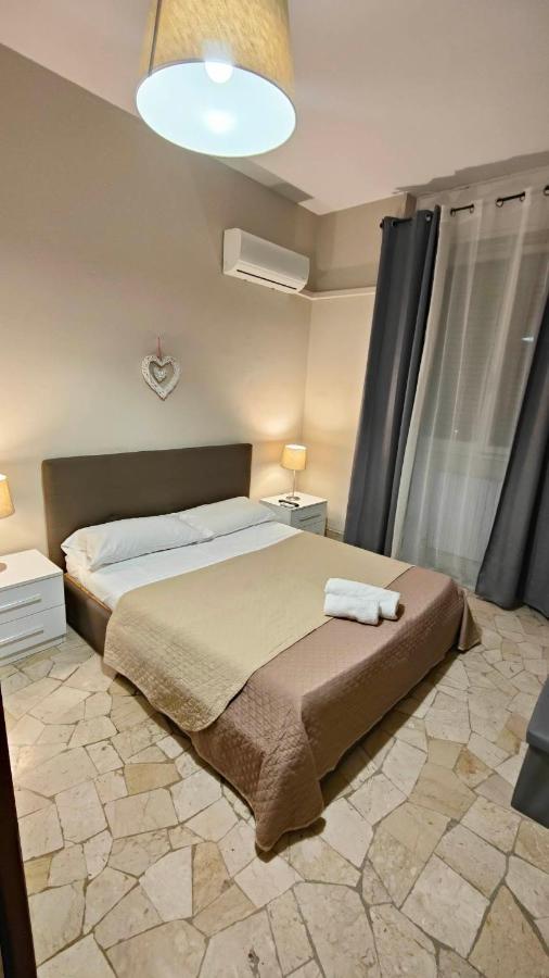 Etnea Glamour House Κατάνια Εξωτερικό φωτογραφία