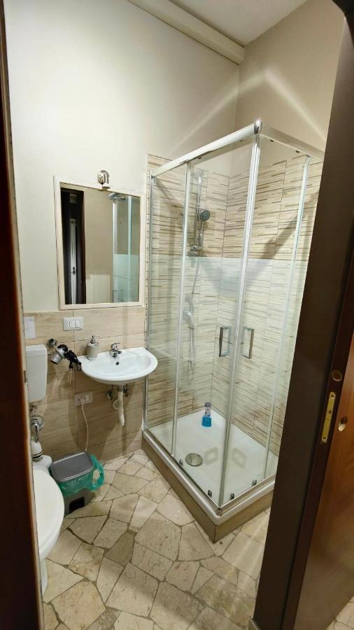 Etnea Glamour House Κατάνια Εξωτερικό φωτογραφία