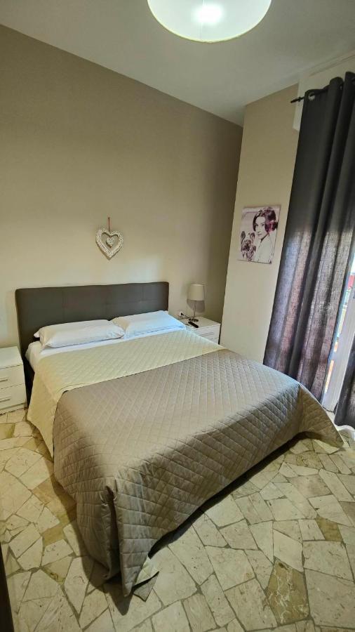 Etnea Glamour House Κατάνια Εξωτερικό φωτογραφία