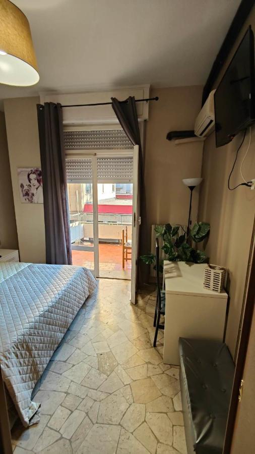 Etnea Glamour House Κατάνια Εξωτερικό φωτογραφία