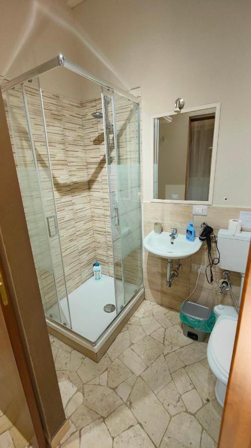 Etnea Glamour House Κατάνια Εξωτερικό φωτογραφία