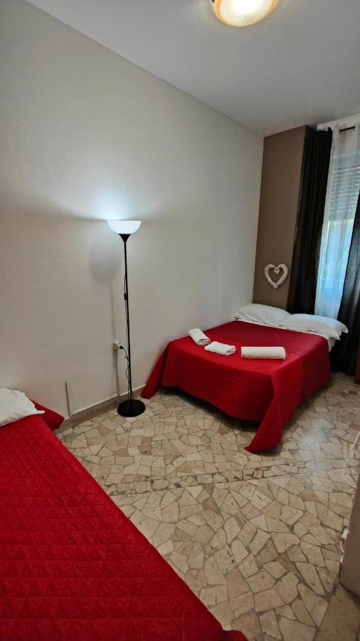 Etnea Glamour House Κατάνια Εξωτερικό φωτογραφία