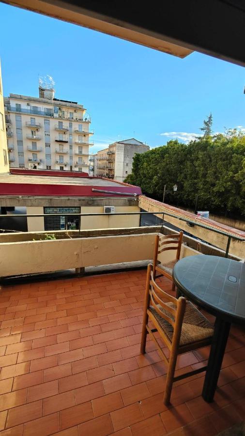 Etnea Glamour House Κατάνια Εξωτερικό φωτογραφία