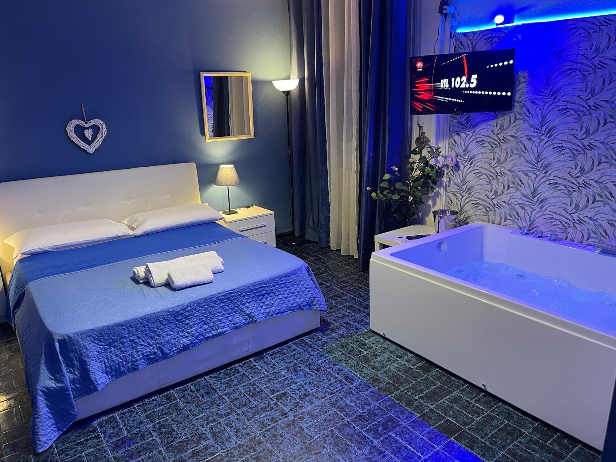 Etnea Glamour House Κατάνια Εξωτερικό φωτογραφία