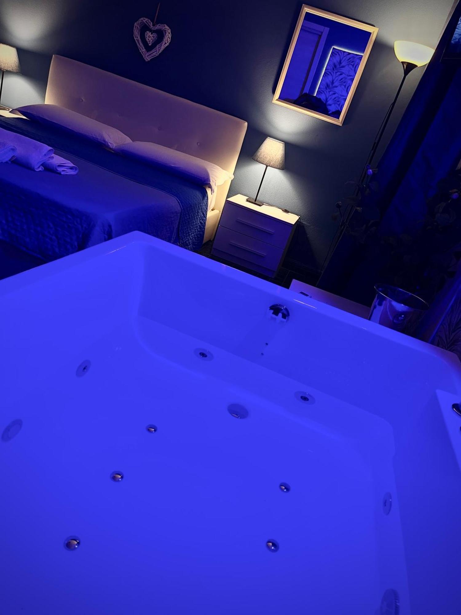 Etnea Glamour House Κατάνια Εξωτερικό φωτογραφία