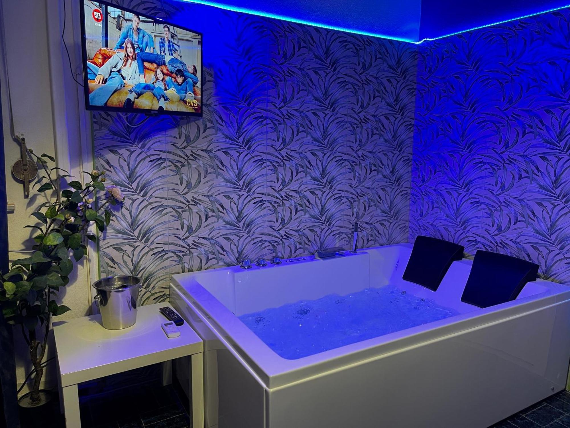 Etnea Glamour House Κατάνια Εξωτερικό φωτογραφία