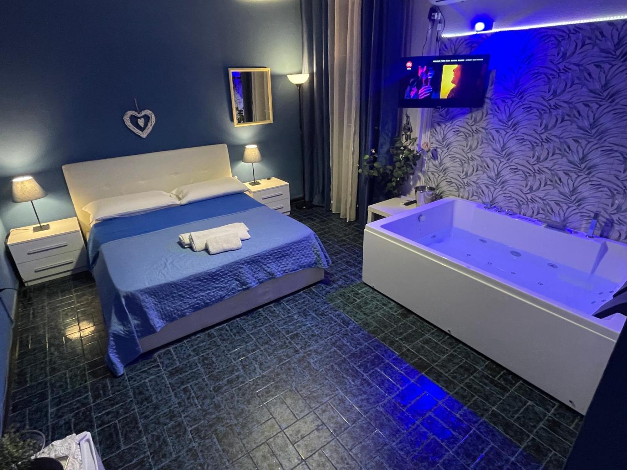 Etnea Glamour House Κατάνια Εξωτερικό φωτογραφία