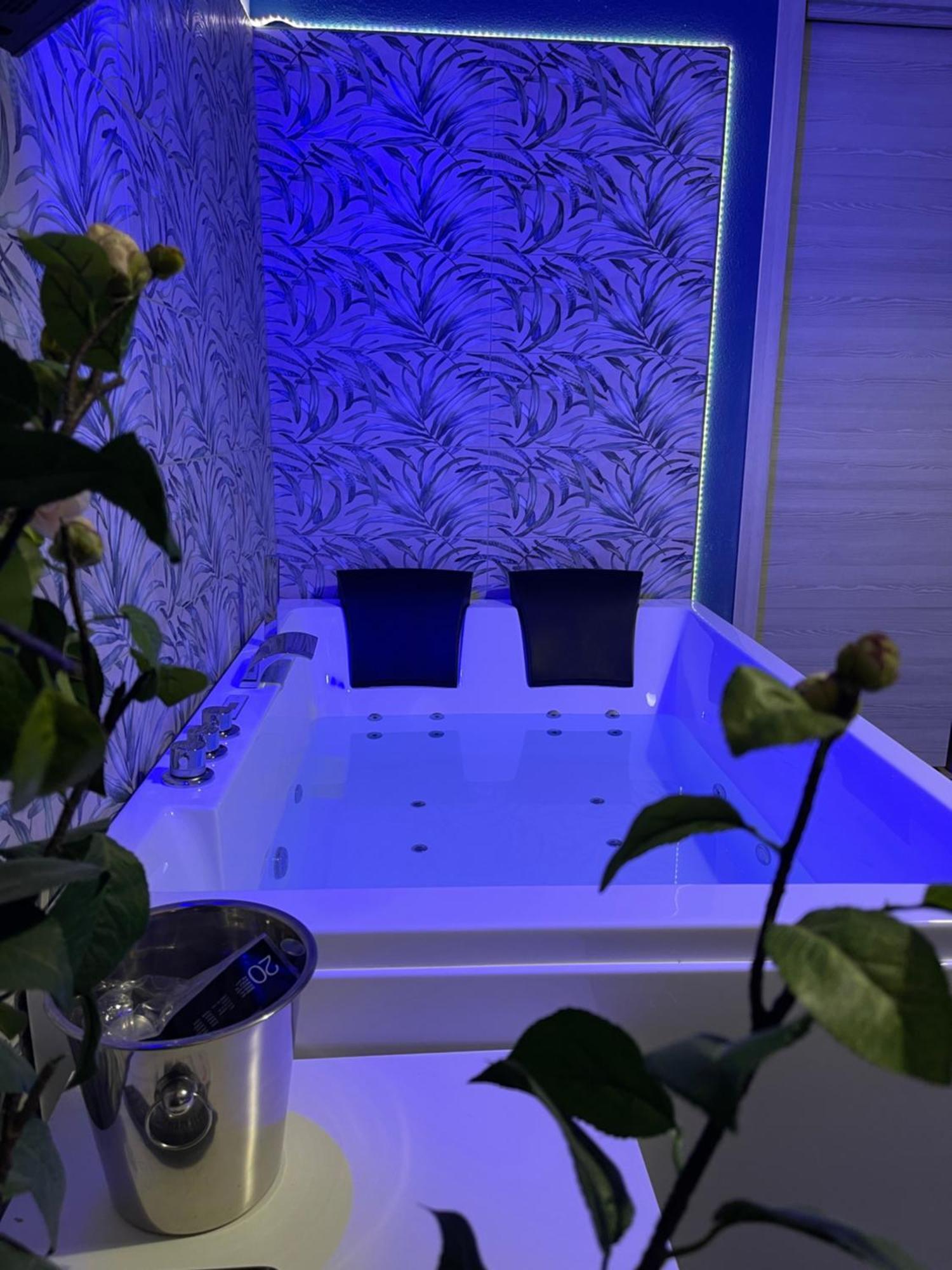 Etnea Glamour House Κατάνια Εξωτερικό φωτογραφία