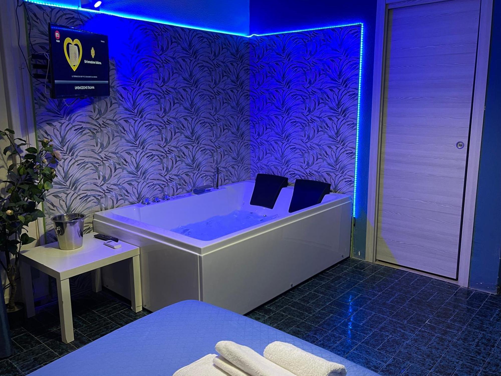 Etnea Glamour House Κατάνια Εξωτερικό φωτογραφία