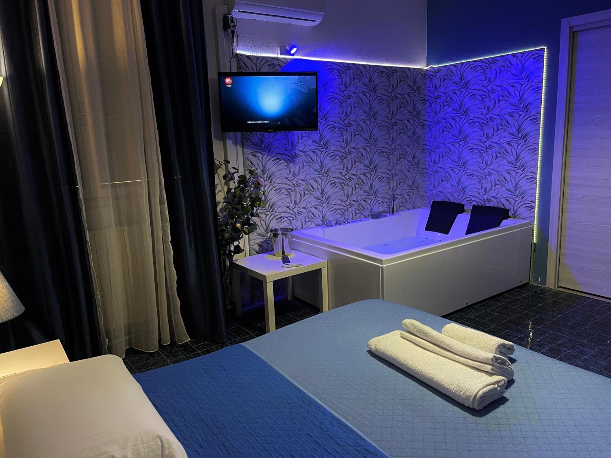 Etnea Glamour House Κατάνια Εξωτερικό φωτογραφία